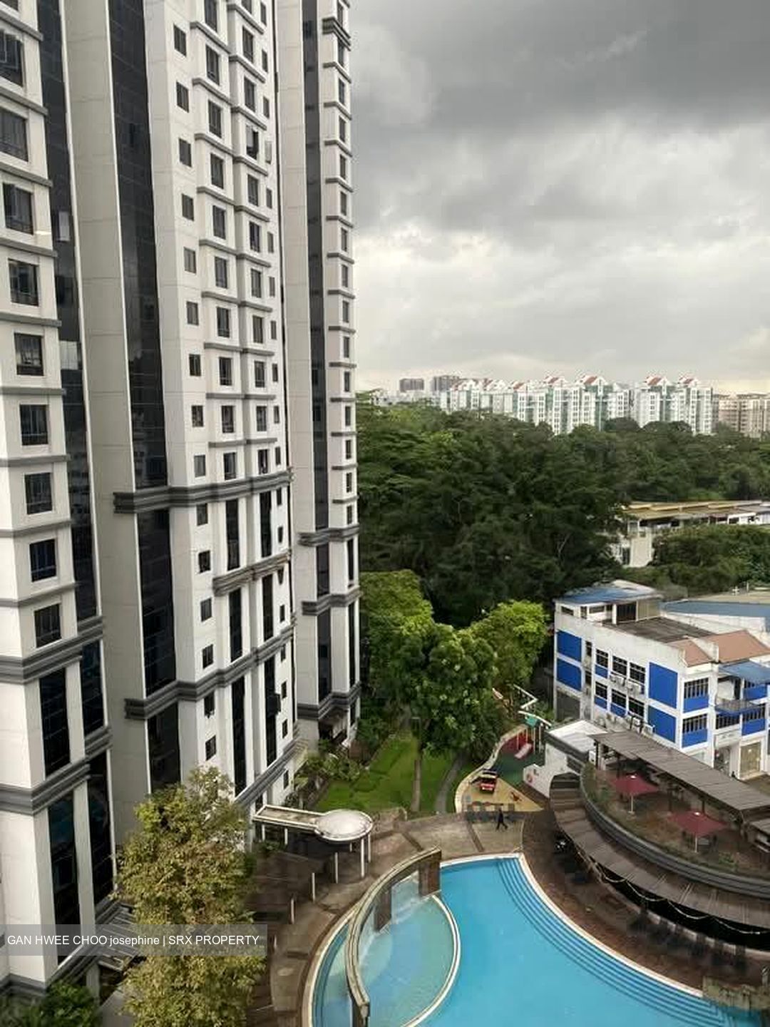 Regent Heights (D23), Condominium #584978141